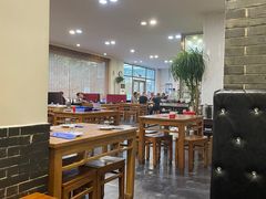 大堂-老保定驴肉馆(云岗路店)