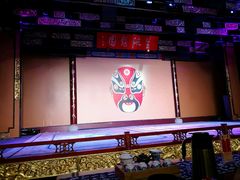 -盖碗儿梨园·变脸吐火·川剧(天府广场店)