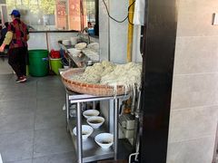 -陈记锅盖面(长江路店)