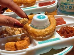 -尹三豆汁(前门旗舰店)