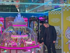 -快乐街区(成都龙湖北城天街店)