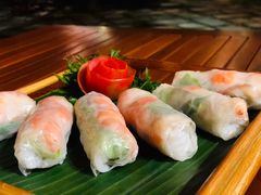 -Lam Vien Restaurant