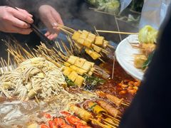 -郭记小街麻辣烫(南小街总店)