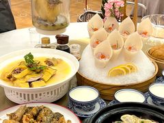 -丰尔粥食·顺德鱼生·干蒸排骨顺德菜(大良分店)