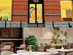 -潮一不贰·法式甜品·生日蛋糕·西式简餐(外滩店)