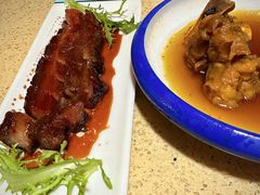 -喜鹊茶点.啫煲(车陂店)
