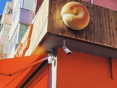 -Catch Bagel(芳草地店)