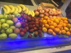 -舜和巴西烤肉餐厅(舜和国际店)