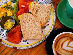 -Alimentari早午餐(安福路店)