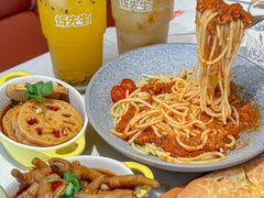 -烁先生披萨(河南岸店)