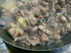 -火焰醉鹅坊(鹤山店)