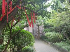 -蓬莱阁景区