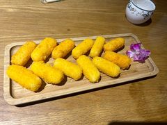 -毡房姑娘·新疆菜·烧烤