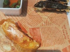 -永红源啤酒·烧烤·海鲜·大排档(台柳路店)