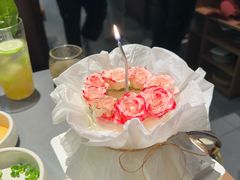 -巴奴毛肚火锅(悠唐购物中心店)