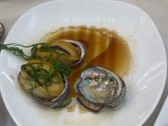 -金华安大酒楼·老牌潮菜·粤式茶点(东方国际店)