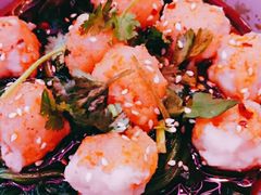 虾滑-燥次·烧烤酒场(万象城店)