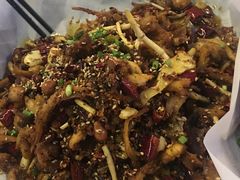 -友记功夫香·人民川菜(红牌楼店)