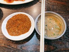 -韩风烤牛肉冷面店