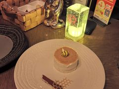 -恰餐厅及酒吧CHAR Bar & Grill(北京三里屯洲际店)