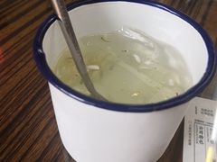 -吾饮良品水果茶(江汉一路店)