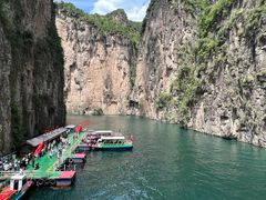 -山西壶关太行山大峡谷旅游景区