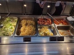 -阿那亚第二食堂 Cafeteria 2