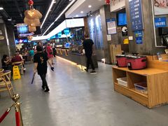 -易裕和·长沙米粉(竹塘西路店)
