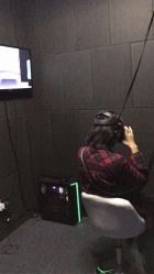 -BBVR团建聚会体验馆·亲子DIY手工