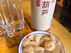 -牛街清真满恒記(平安里西大街店)