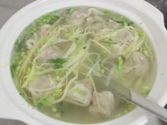 吉云馄饨-吉云馄饨(桑梓路店)
