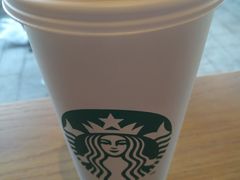 -星巴克(福州三坊七巷店)