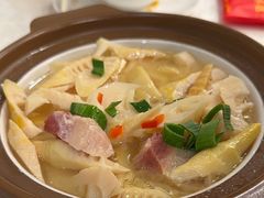 -千岛湖鱼味馆(十字街总店)
