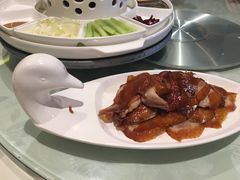 -大鸭梨