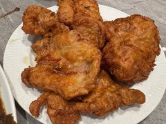 香炸大排-九龙餐厅(大沽路店)