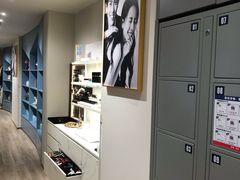-海马体照相馆(上海月星环球港店)