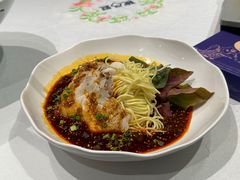 -院8里·少城记忆老川菜(宽窄巷子店)