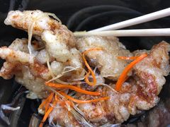 -东北特色水饺(郭家桥店)