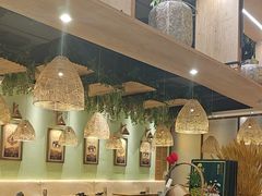 -摩登有记·新派泰国菜(银钻广场店)