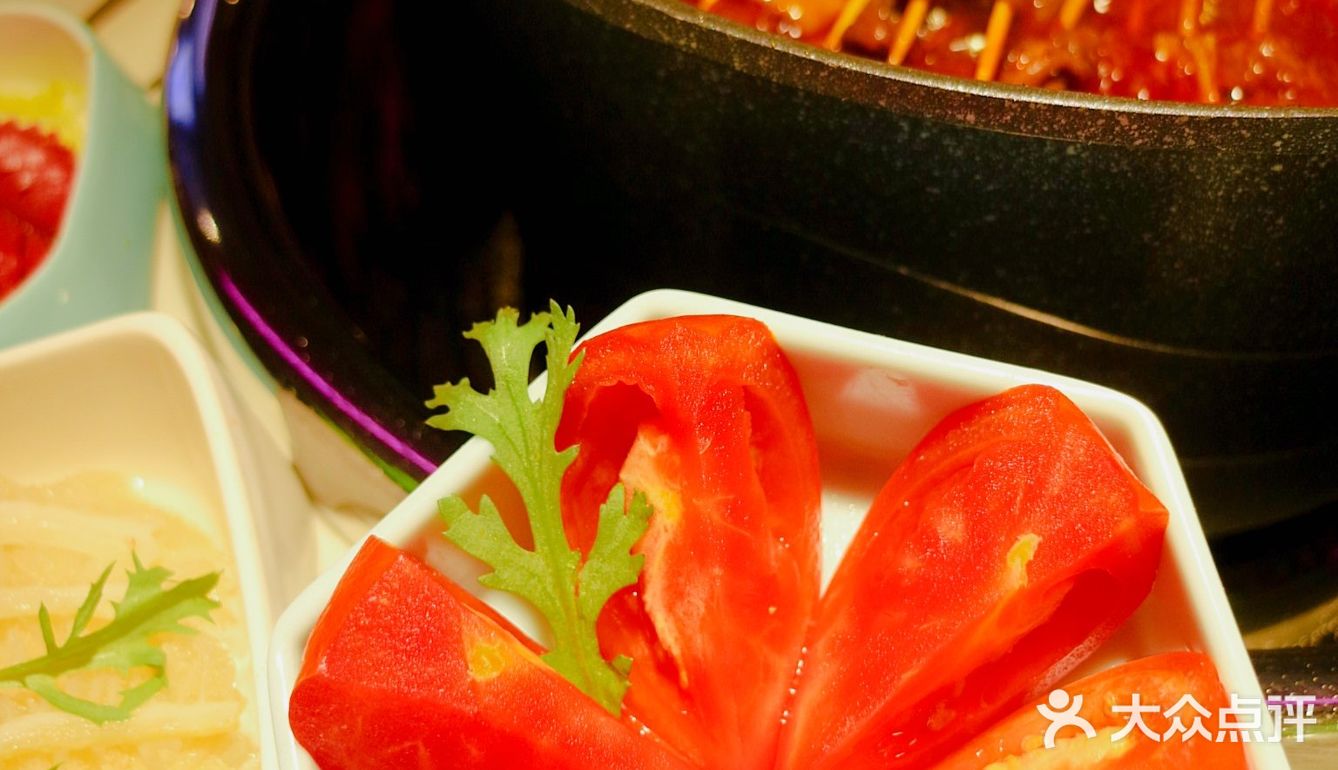 成都探店｜海椒市的素芬小姐姐喊你吃串串了