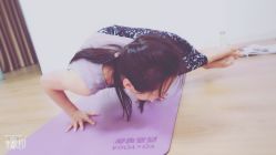 -酉嘉瑜伽YO+YOGA
