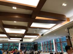 大堂-稻香酒家·35年老字号(侨光店)