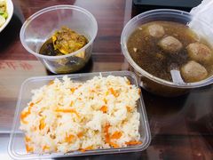 -好成财牛排馆(涂门街总店)