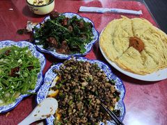 -老丽江餐馆(丽江华都商贸城店)