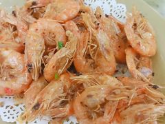 -景好海鲜餐厅(大鹏必选旅游店)