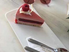 -PAUL LAFAYET 法式甜品(港汇广场店)