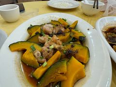 -吉莲利苑海鲜酒家(珠海拱北28年老字号店)