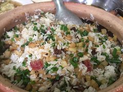菜果饭-联兴酒家