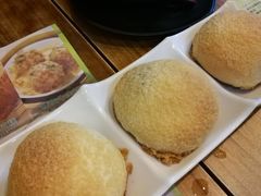 -添好运点心专门店(深水埗店)