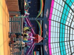 -蓝精灵乐园·世茂精灵之城主题乐园